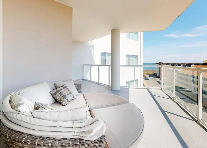 The Meridian 504w Ocean City