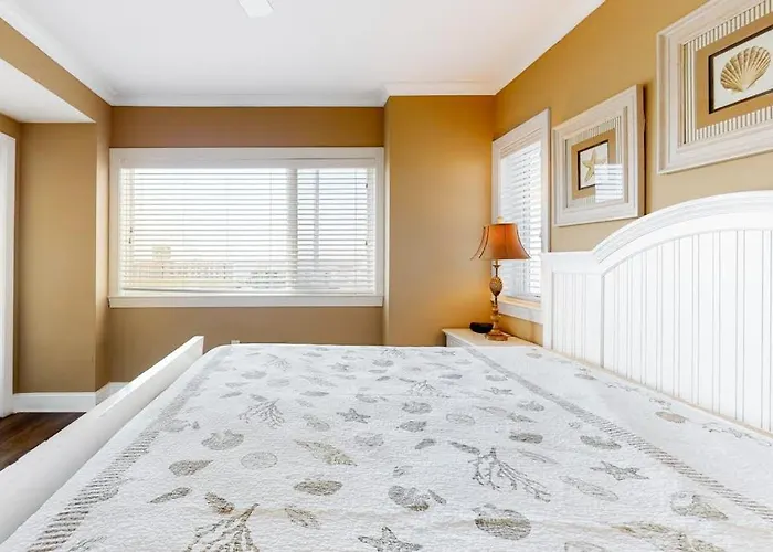 Holiday home The Meridian 504w