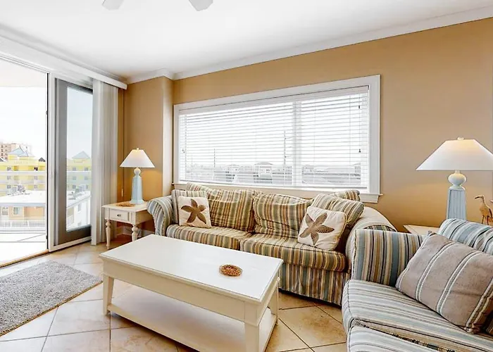Holiday home The Meridian 504w