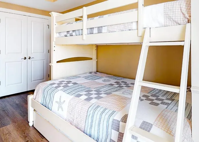 The Meridian 504w Ocean City