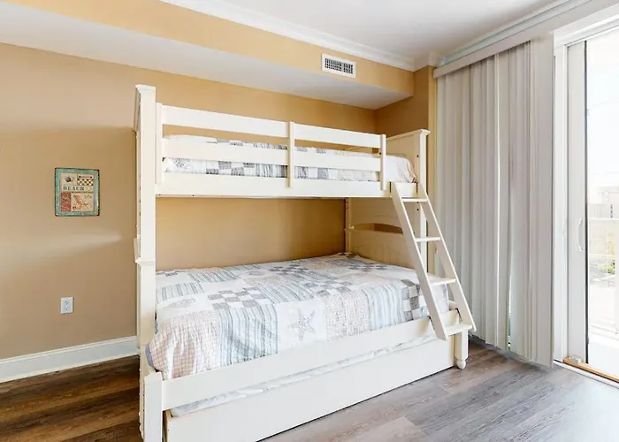The Meridian 504w Holiday home
