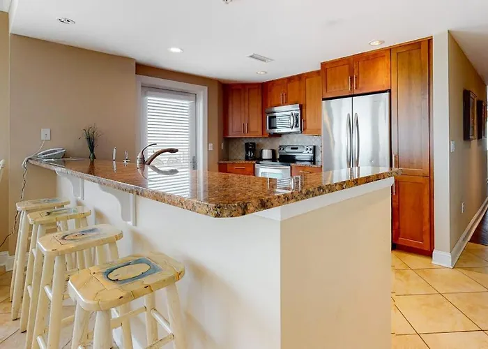 The Meridian 504w Holiday home *