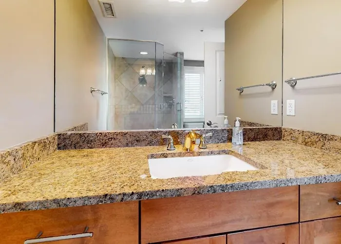 The Meridian 504w Holiday home *