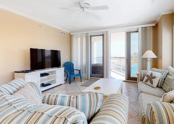 The Meridian 504w Holiday home