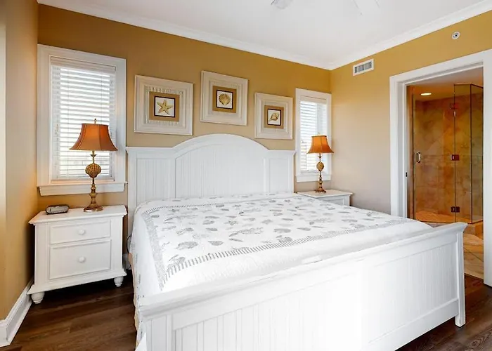 The Meridian 504w Holiday home